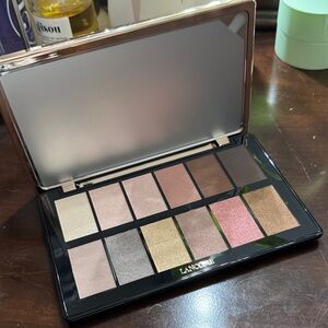 Lancome Holiday 2024 - Rose Gold Palette